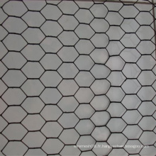 Fil hexagonal pour animal